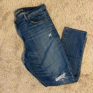 AE Women’s skinny jeans